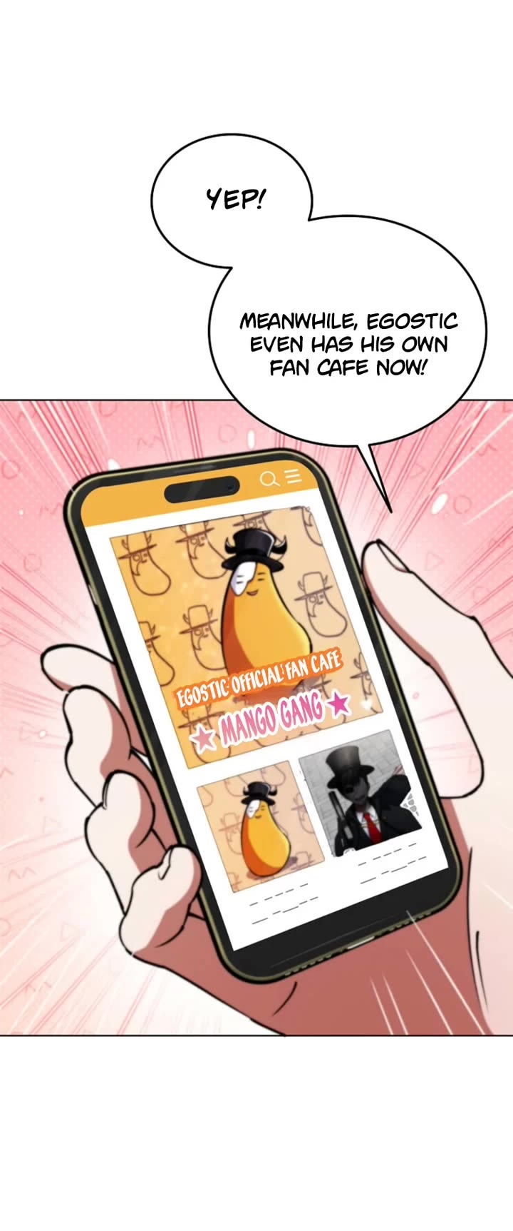 I Became The Villain The Hero Is Obsessed With chapter 7 page 26