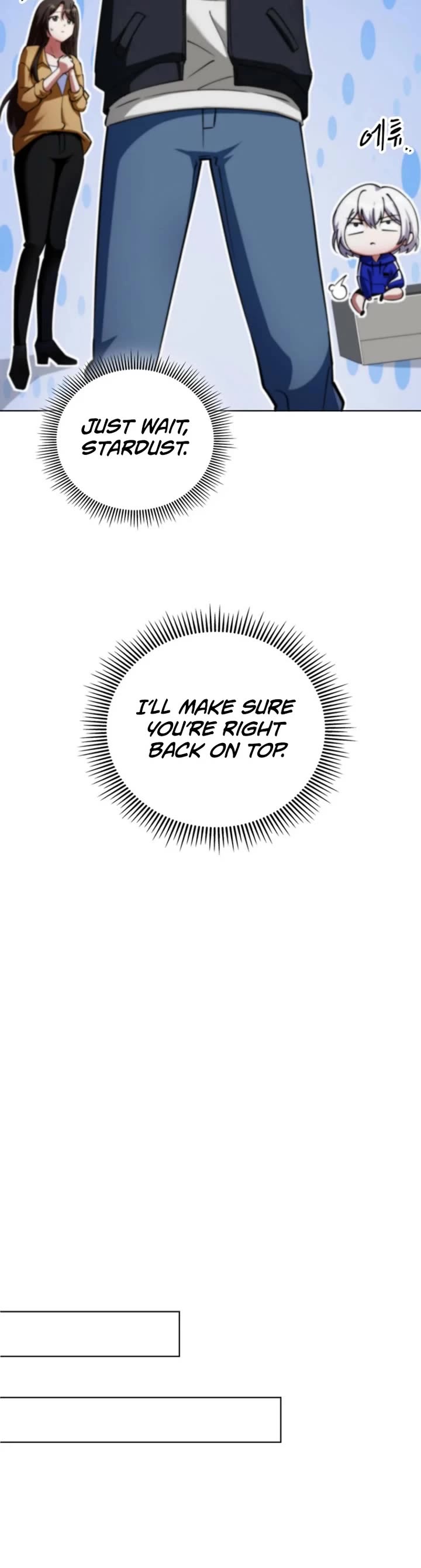 I Became The Villain The Hero Is Obsessed With chapter 7 page 30