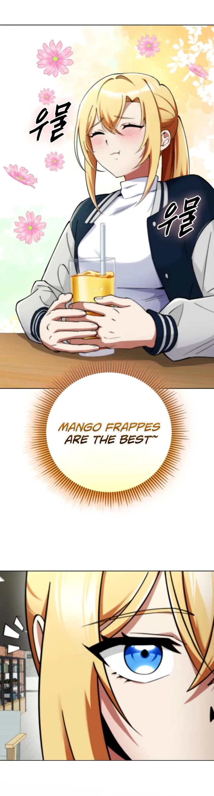 I Became The Villain The Hero Is Obsessed With chapter 7 page 31