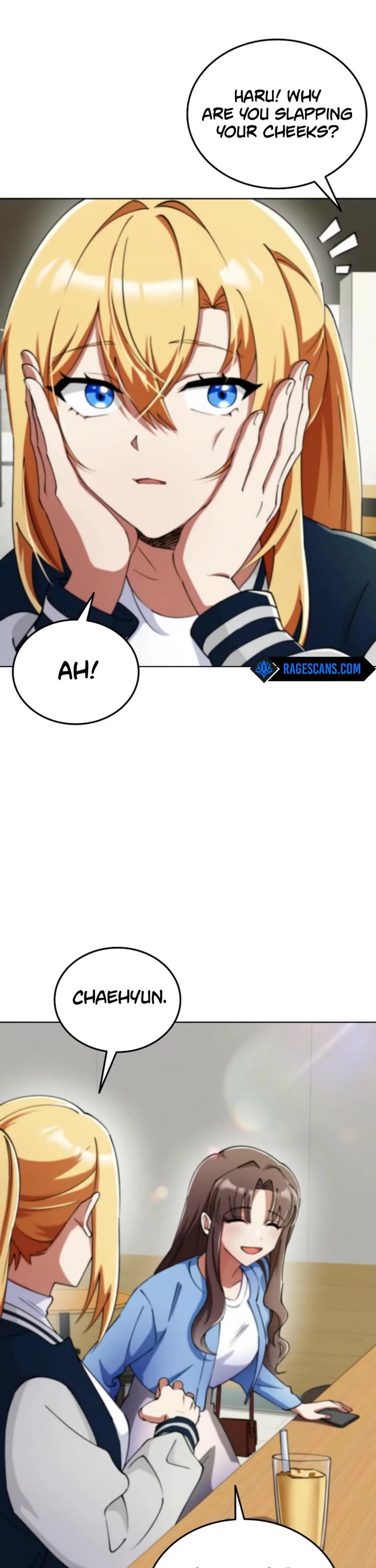 I Became The Villain The Hero Is Obsessed With chapter 7 page 36