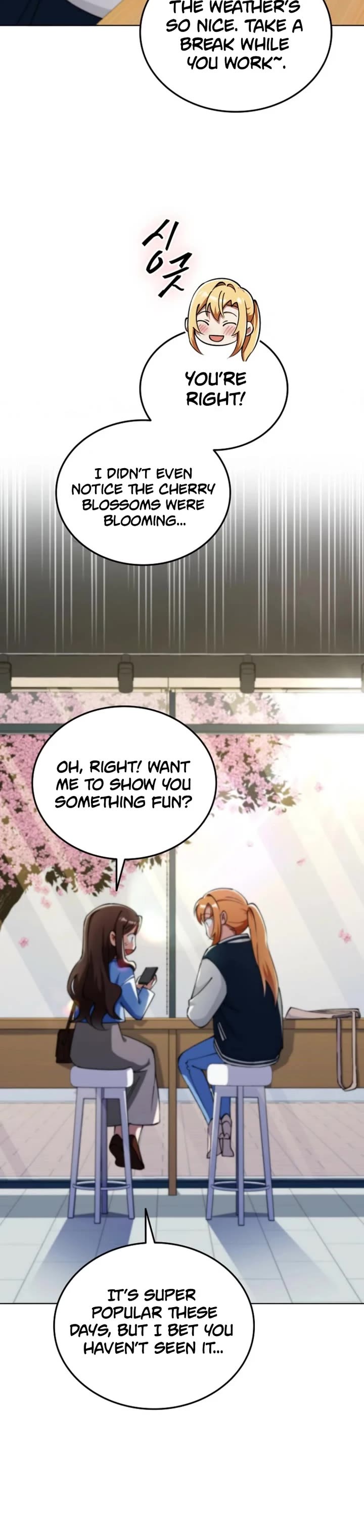 I Became The Villain The Hero Is Obsessed With chapter 7 page 37