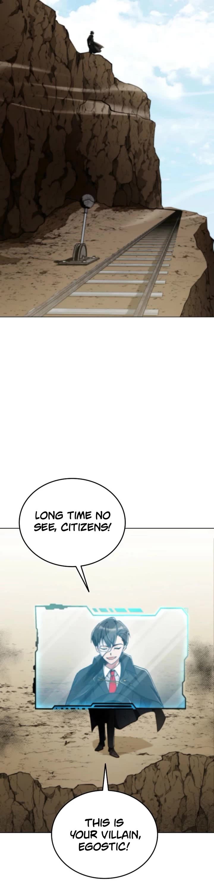 I Became The Villain The Hero Is Obsessed With chapter 7 page 44