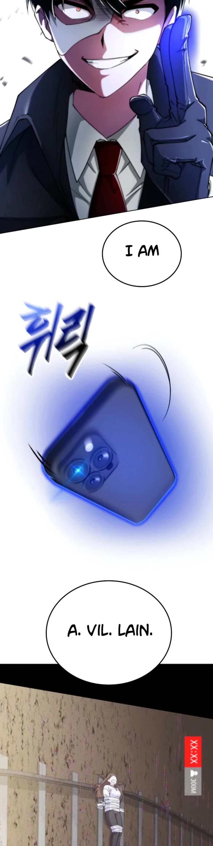 I Became The Villain The Hero Is Obsessed With chapter 7 page 47