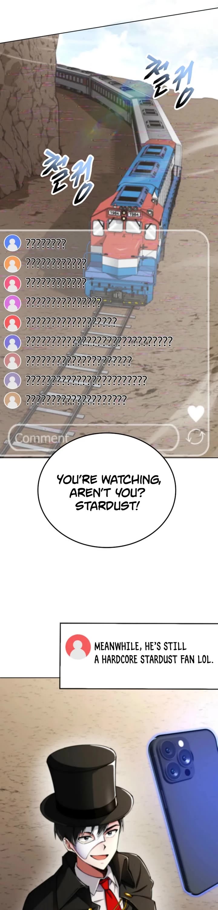 I Became The Villain The Hero Is Obsessed With chapter 7 page 49