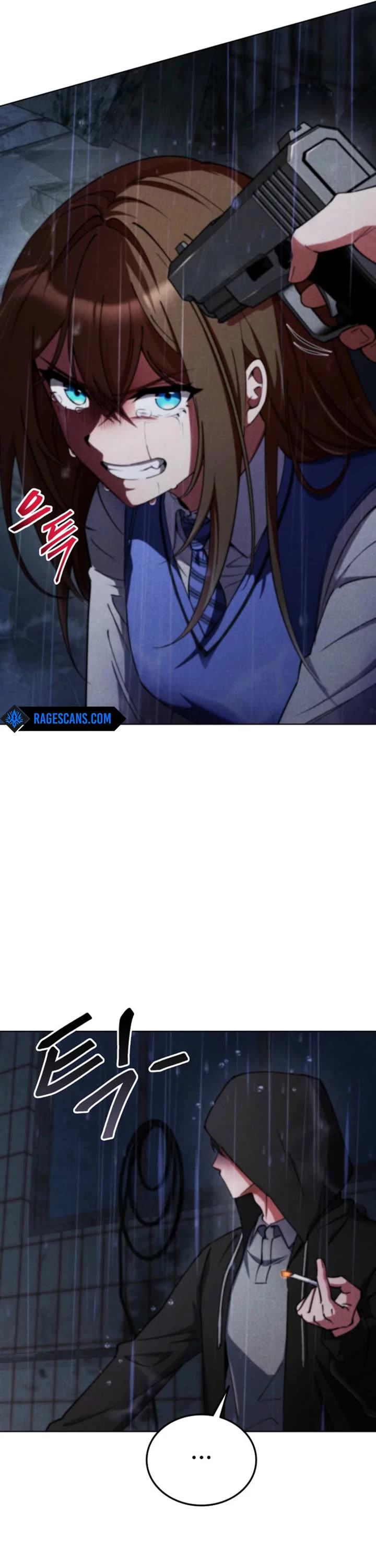 I Became The Villain The Hero Is Obsessed With chapter 7 page 5