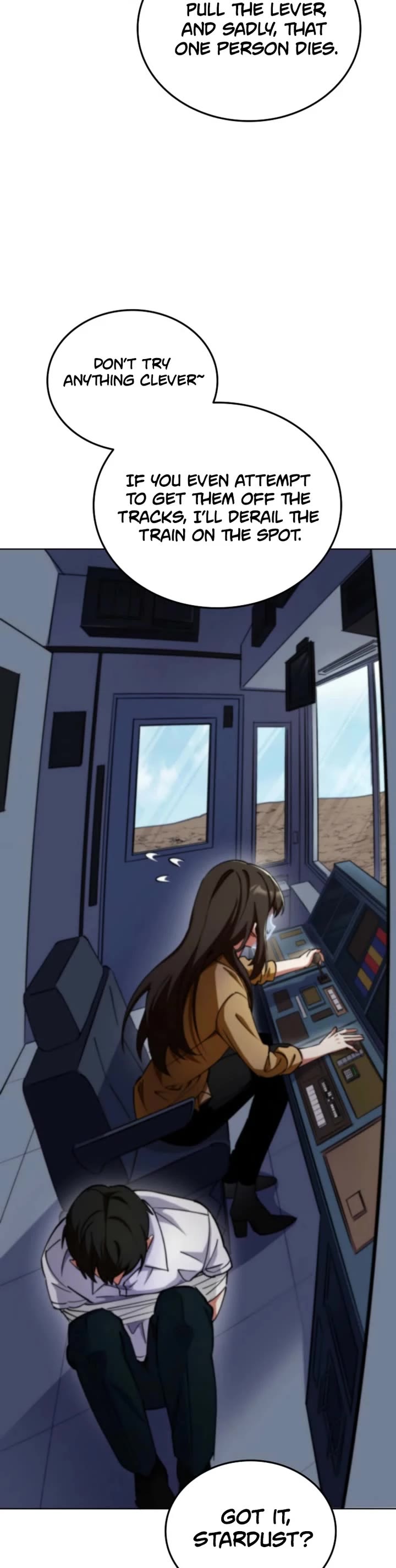 I Became The Villain The Hero Is Obsessed With chapter 7 page 51