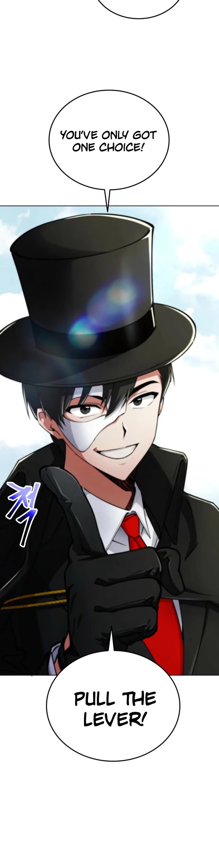 I Became The Villain The Hero Is Obsessed With chapter 7 page 52