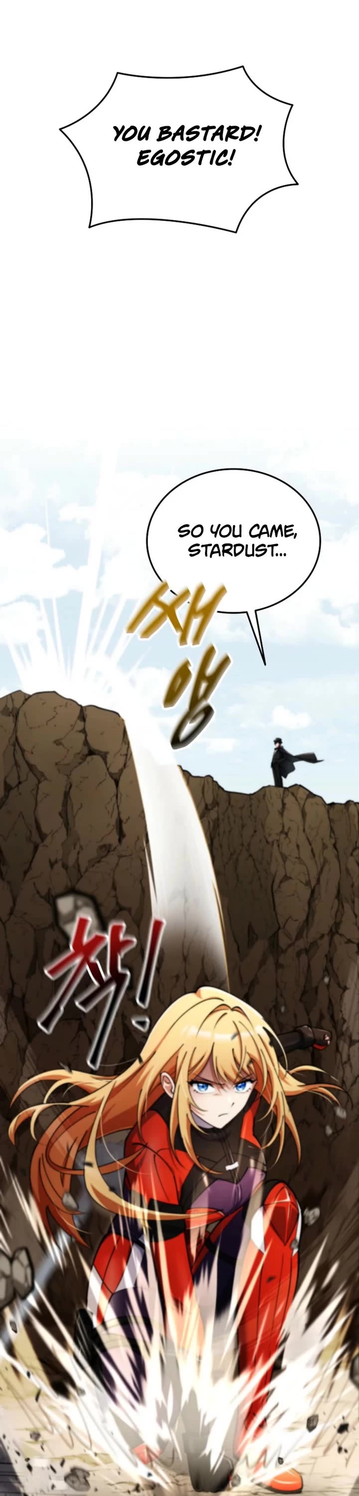 I Became The Villain The Hero Is Obsessed With chapter 7 page 53