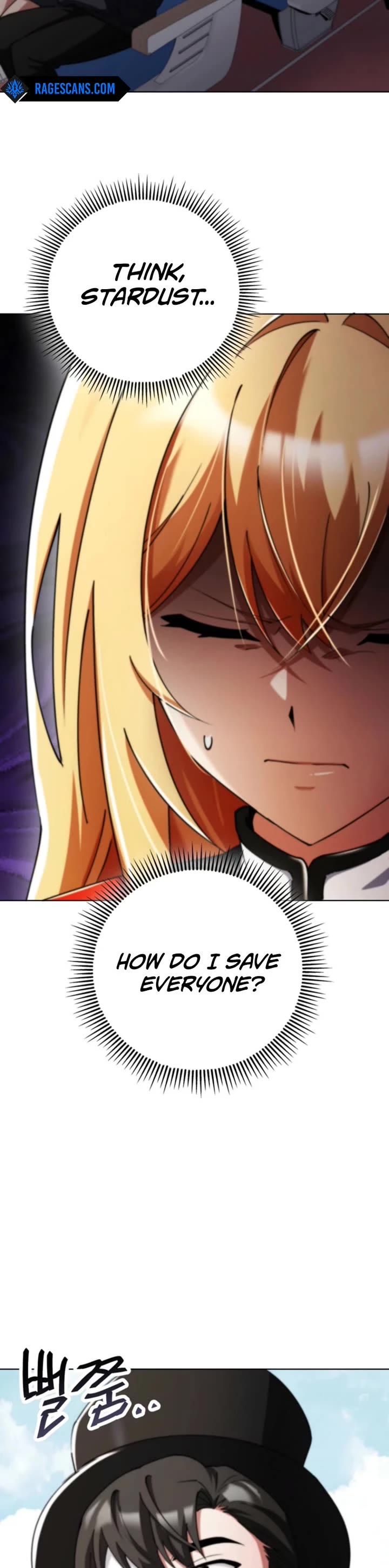 I Became The Villain The Hero Is Obsessed With chapter 7 page 55