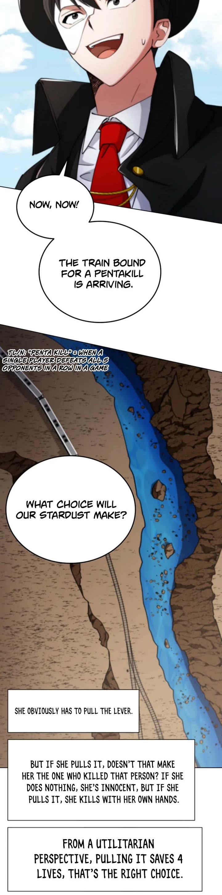 I Became The Villain The Hero Is Obsessed With chapter 7 page 56