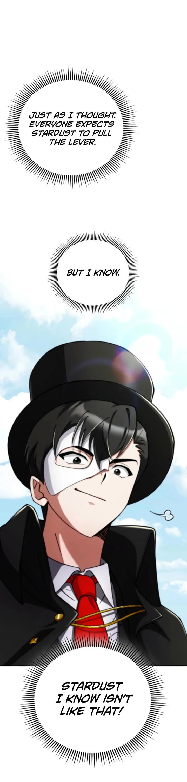 I Became The Villain The Hero Is Obsessed With chapter 7 page 57