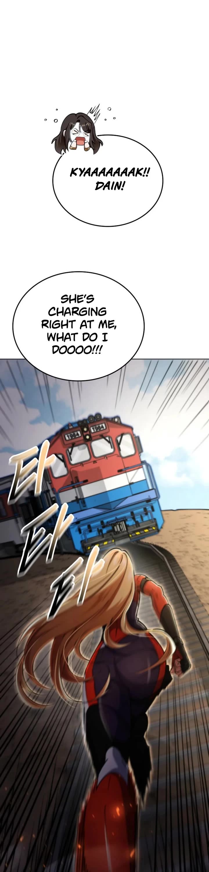 I Became The Villain The Hero Is Obsessed With chapter 7 page 58