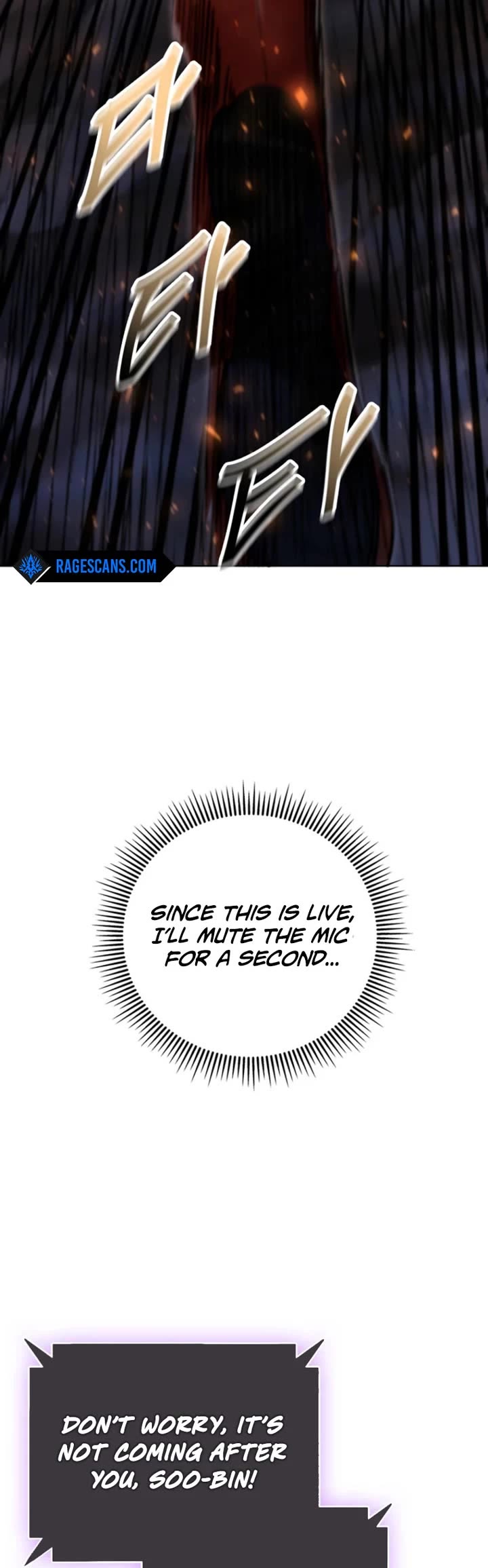 I Became The Villain The Hero Is Obsessed With chapter 7 page 59