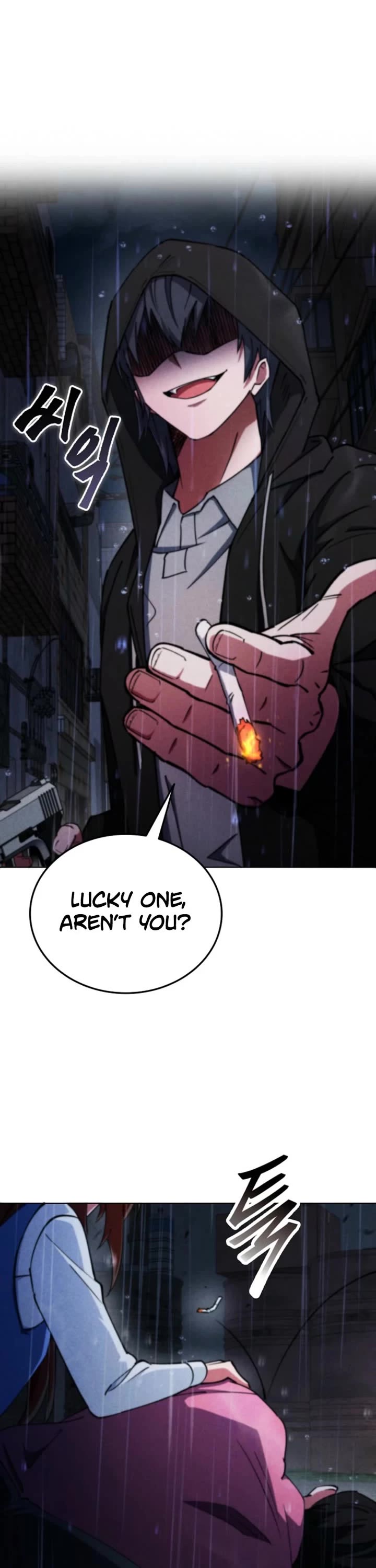 I Became The Villain The Hero Is Obsessed With chapter 7 page 6