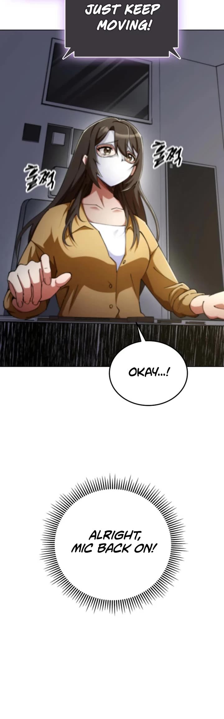 I Became The Villain The Hero Is Obsessed With chapter 7 page 60