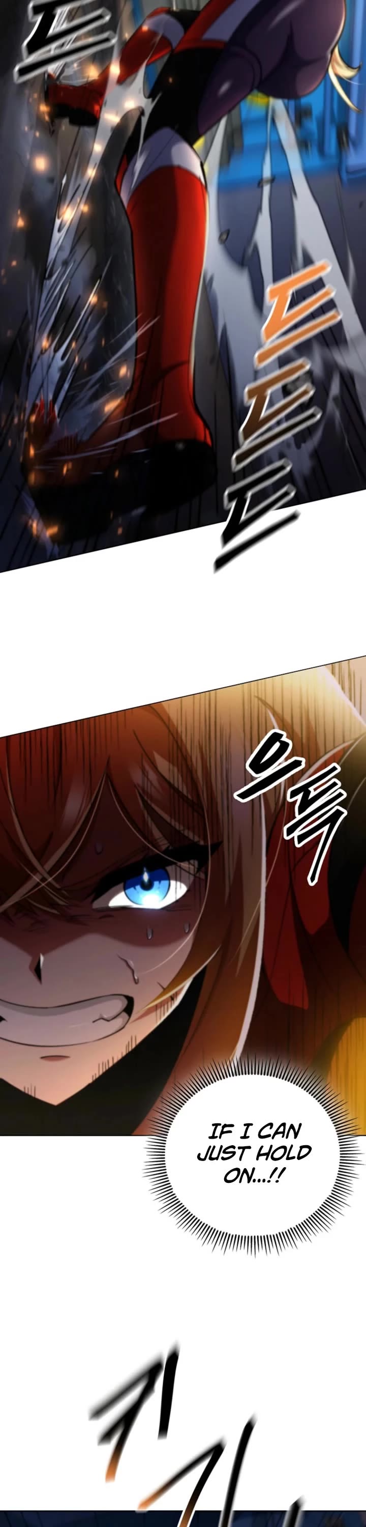 I Became The Villain The Hero Is Obsessed With chapter 7 page 63