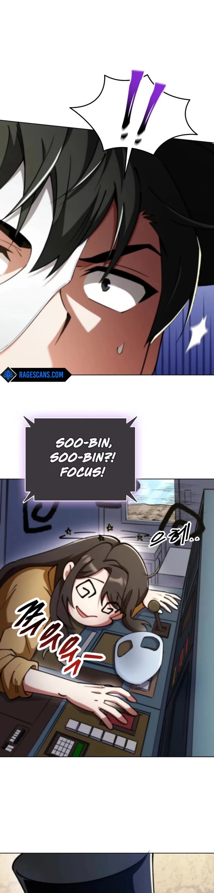 I Became The Villain The Hero Is Obsessed With chapter 7 page 66