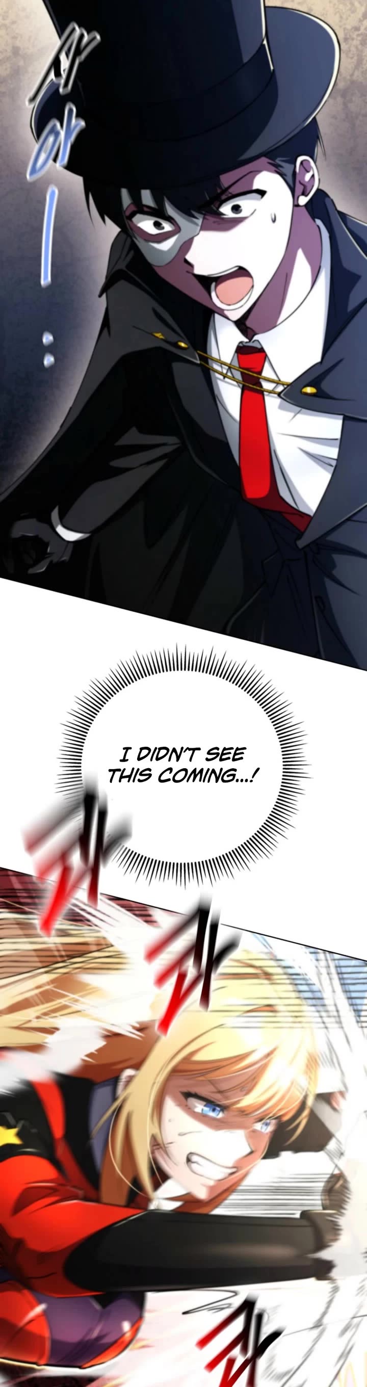 I Became The Villain The Hero Is Obsessed With chapter 7 page 67