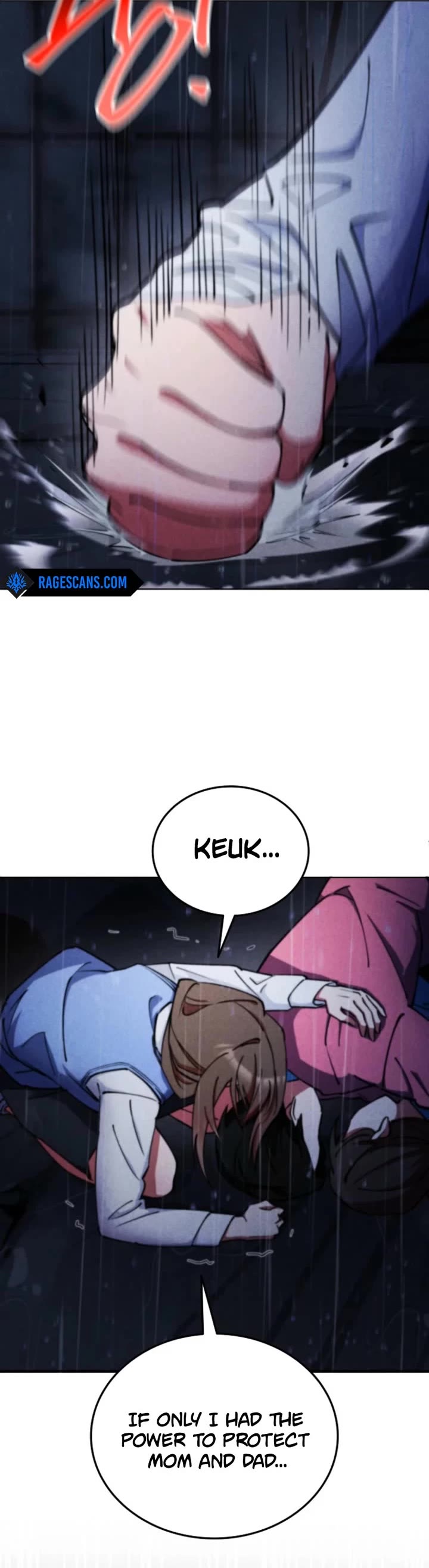 I Became The Villain The Hero Is Obsessed With chapter 7 page 8