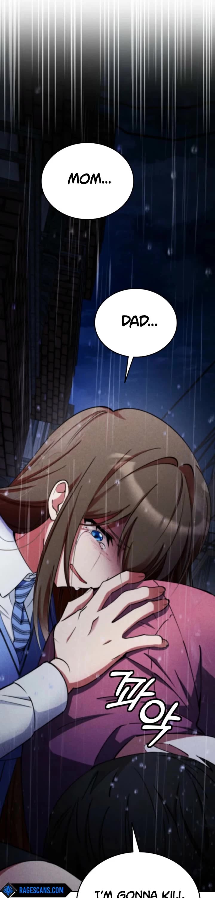 I Became The Villain The Hero Is Obsessed With chapter 7 page 9