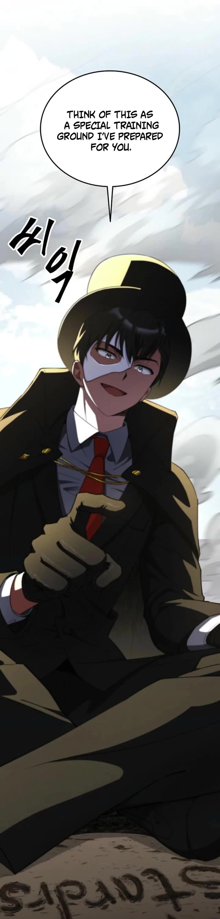 I Became The Villain The Hero Is Obsessed With chapter 8 page 10