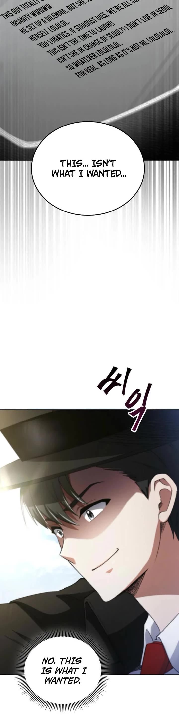 I Became The Villain The Hero Is Obsessed With chapter 8 page 13