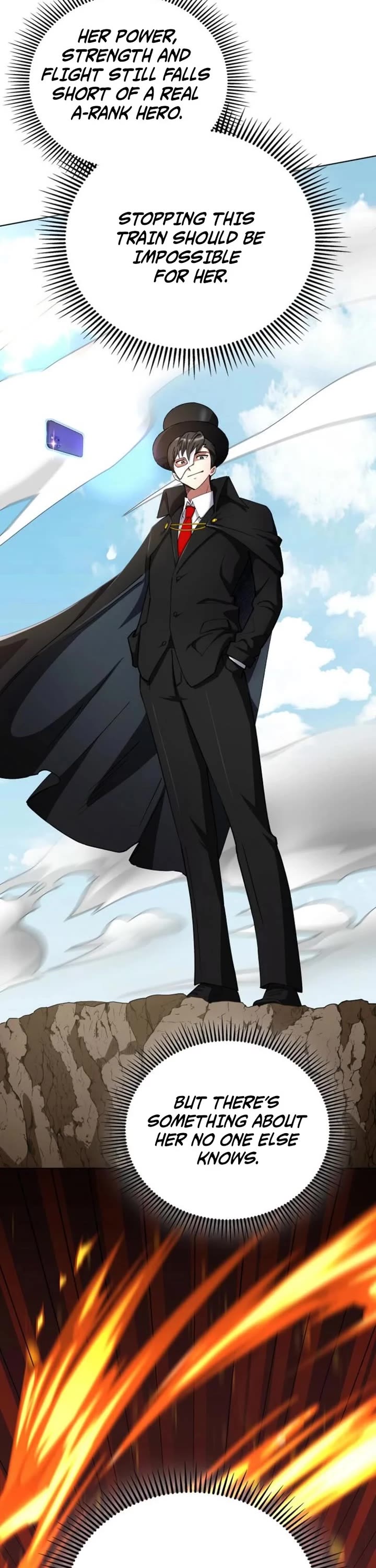 I Became The Villain The Hero Is Obsessed With chapter 8 page 15