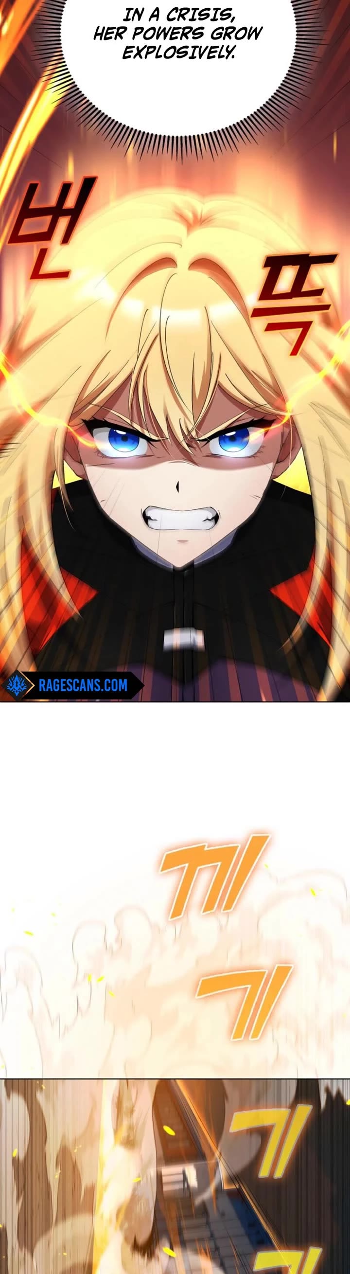 I Became The Villain The Hero Is Obsessed With chapter 8 page 16