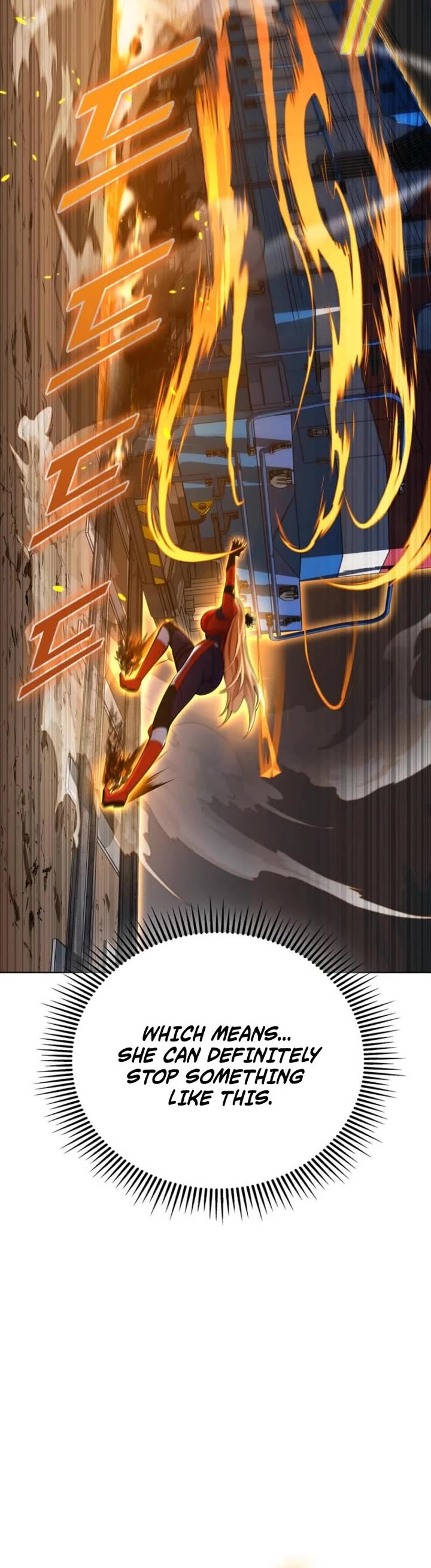 I Became The Villain The Hero Is Obsessed With chapter 8 page 17