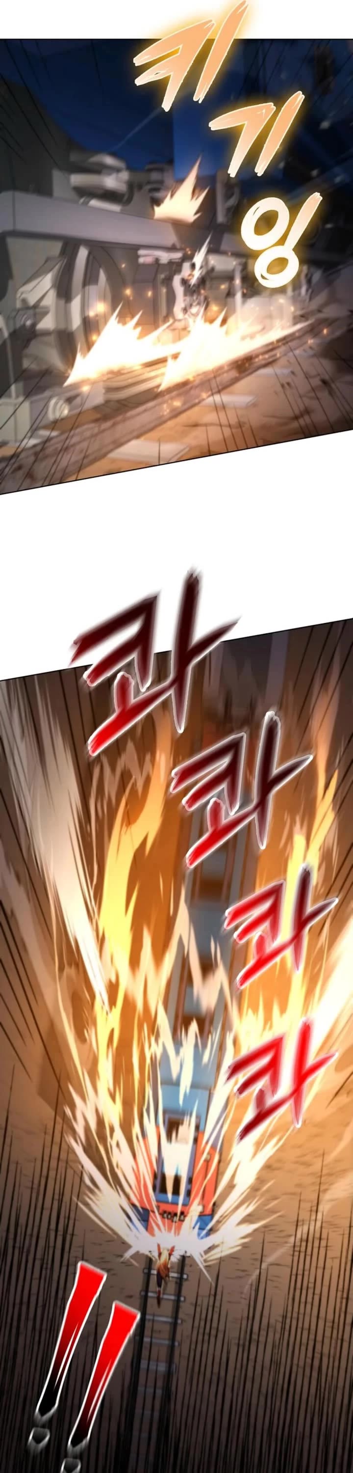 I Became The Villain The Hero Is Obsessed With chapter 8 page 18