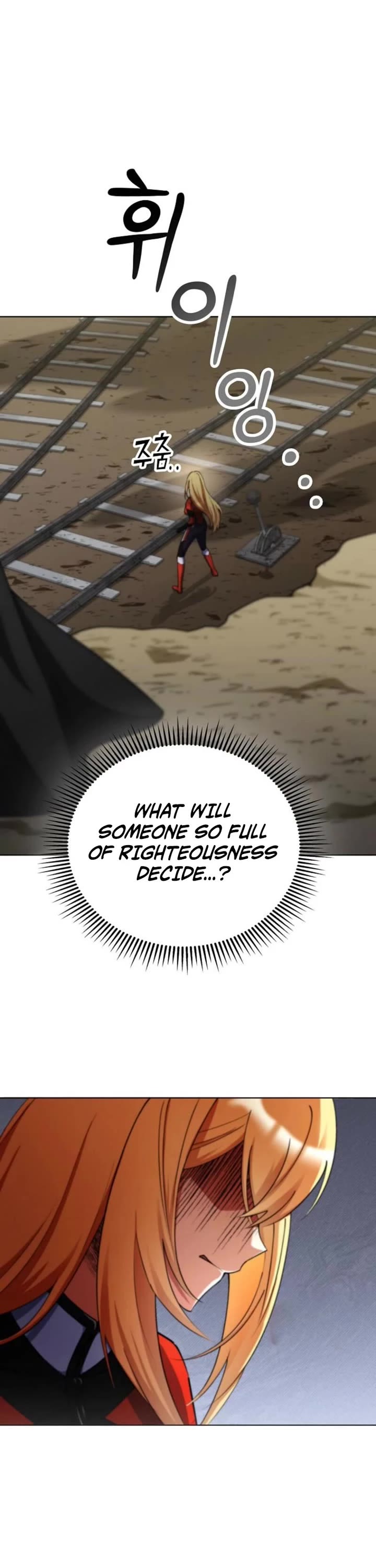 I Became The Villain The Hero Is Obsessed With chapter 8 page 2