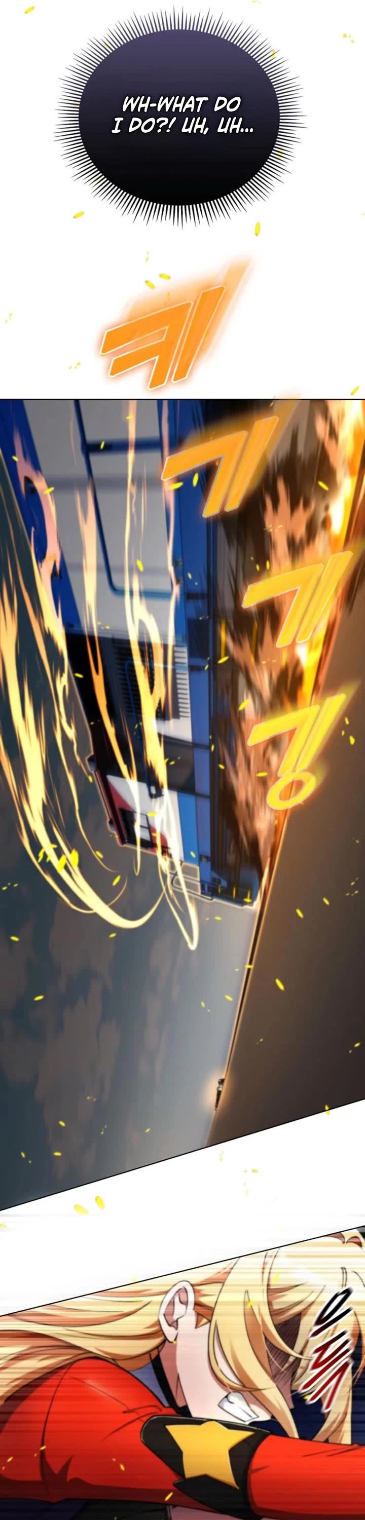 I Became The Villain The Hero Is Obsessed With chapter 8 page 22