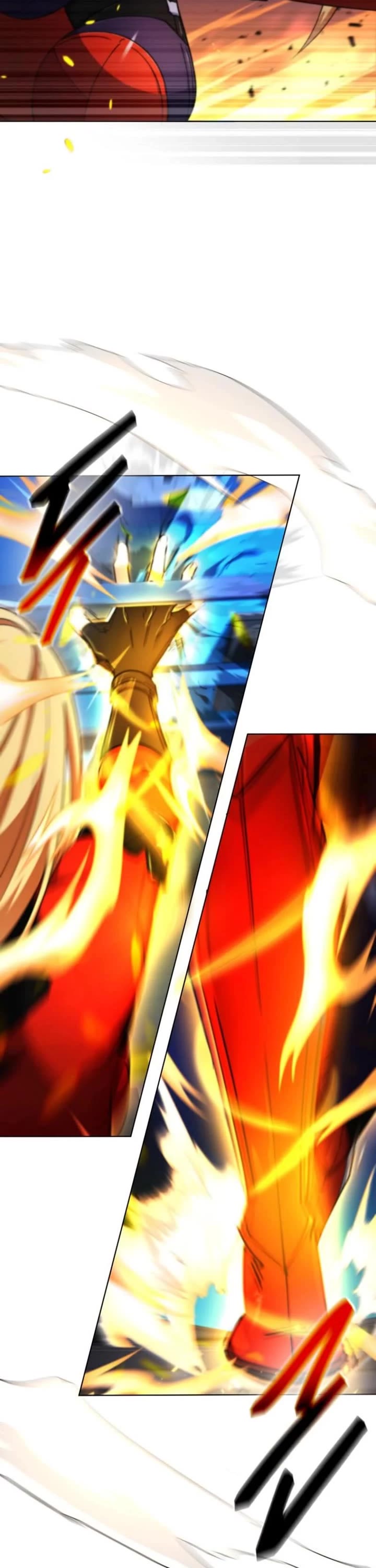 I Became The Villain The Hero Is Obsessed With chapter 8 page 23