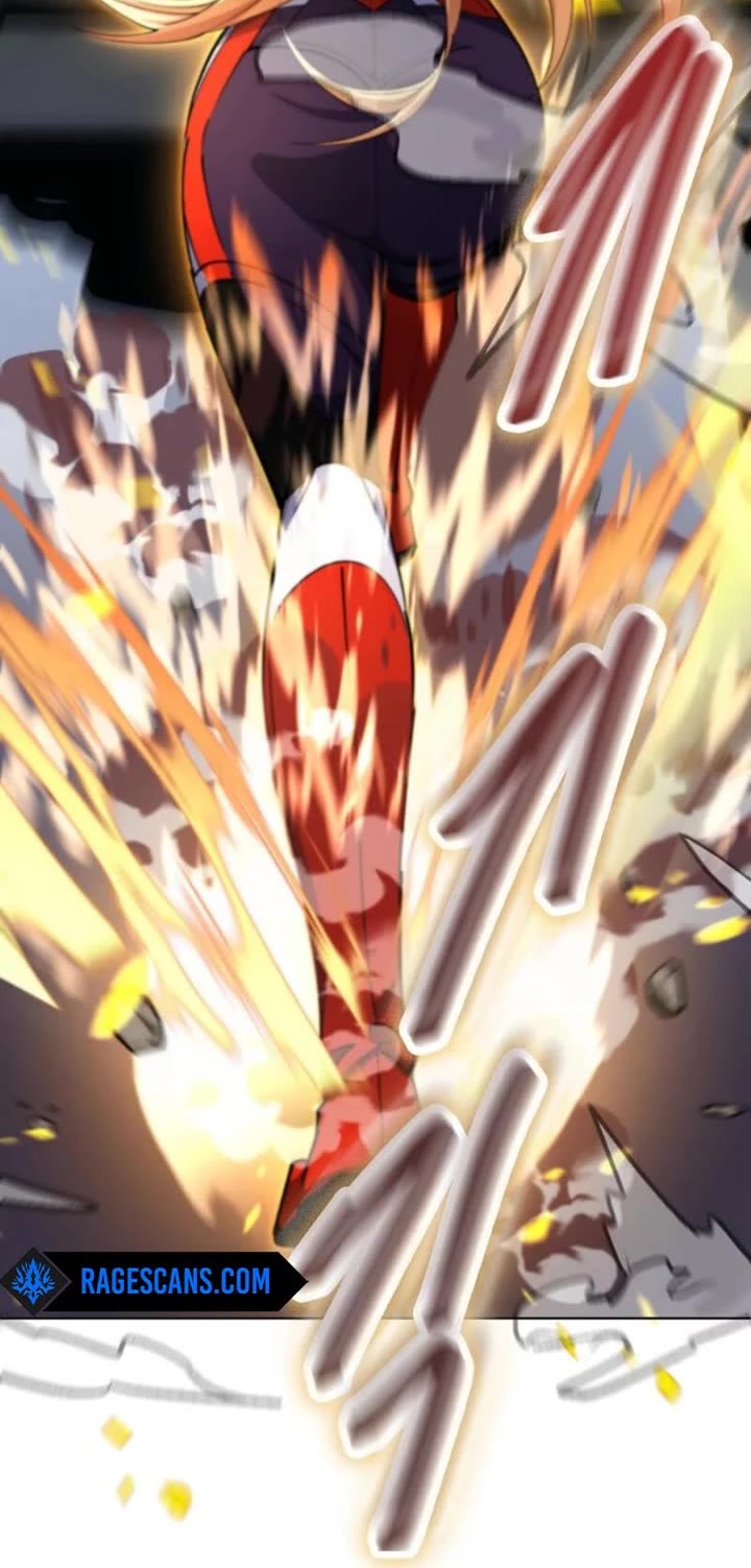 I Became The Villain The Hero Is Obsessed With chapter 8 page 26