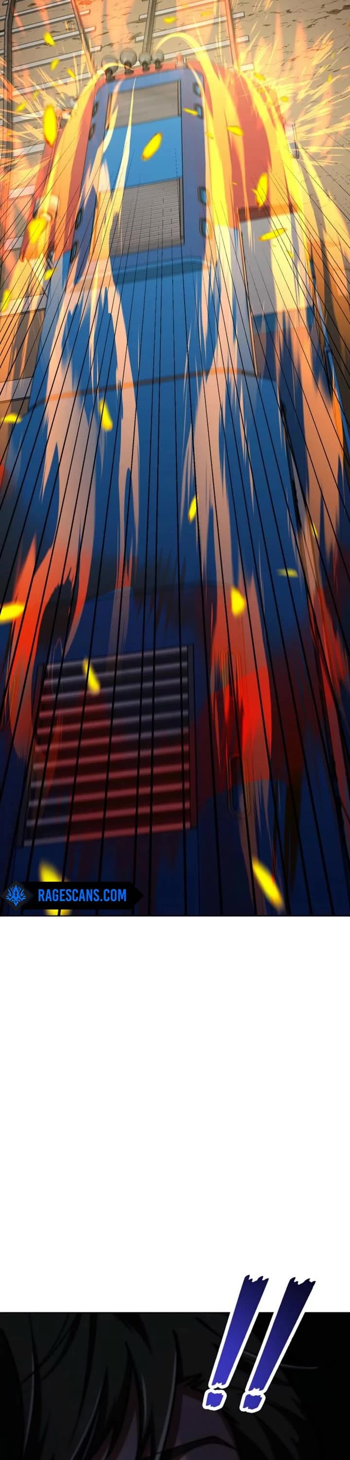 I Became The Villain The Hero Is Obsessed With chapter 8 page 28