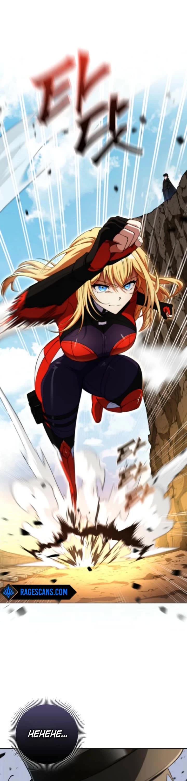 I Became The Villain The Hero Is Obsessed With chapter 8 page 3