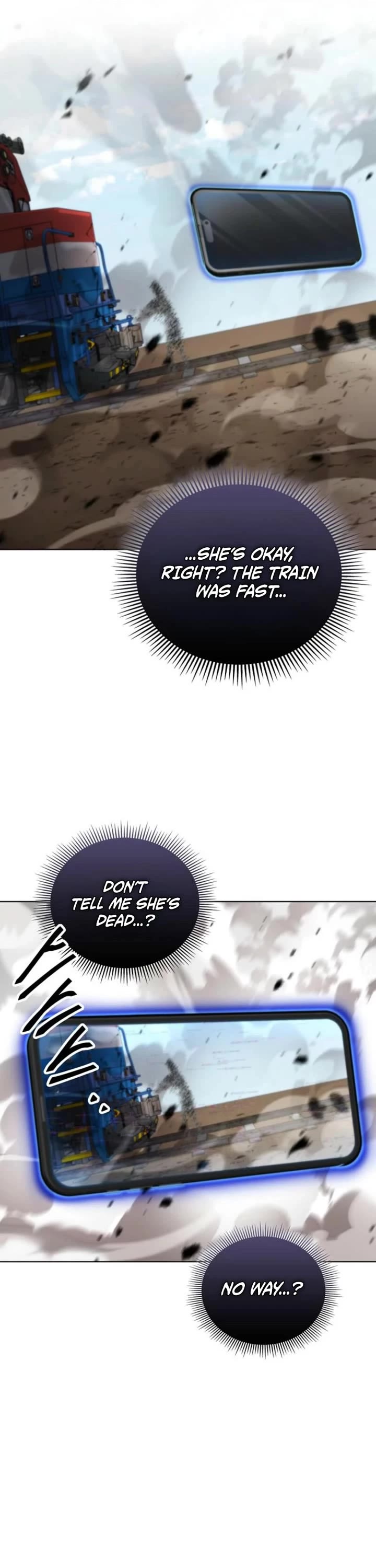 I Became The Villain The Hero Is Obsessed With chapter 8 page 31