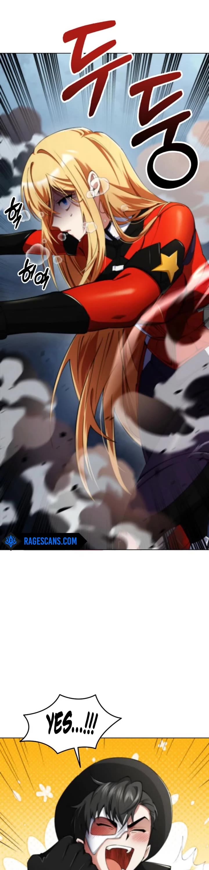 I Became The Villain The Hero Is Obsessed With chapter 8 page 32