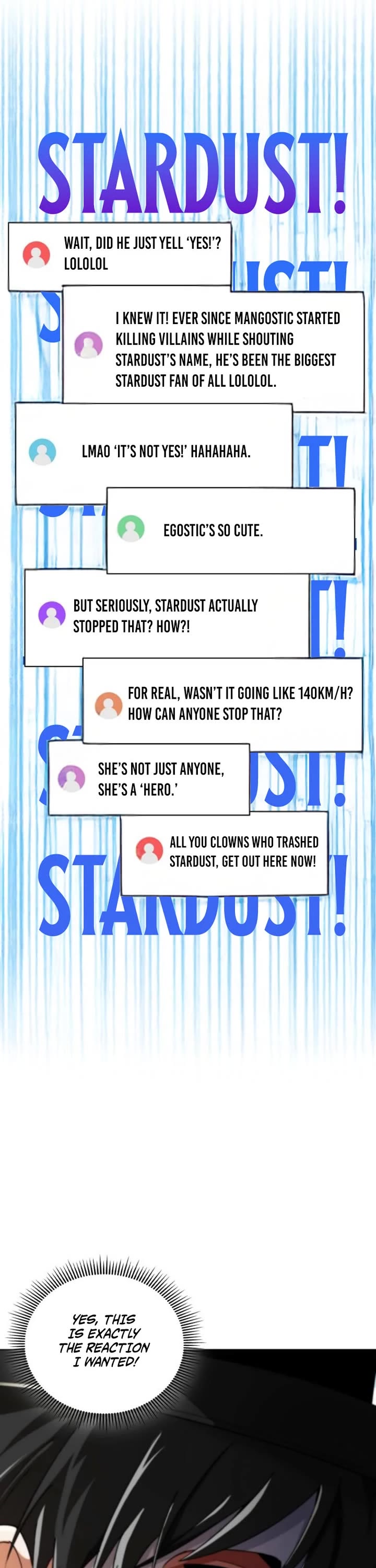 I Became The Villain The Hero Is Obsessed With chapter 8 page 35