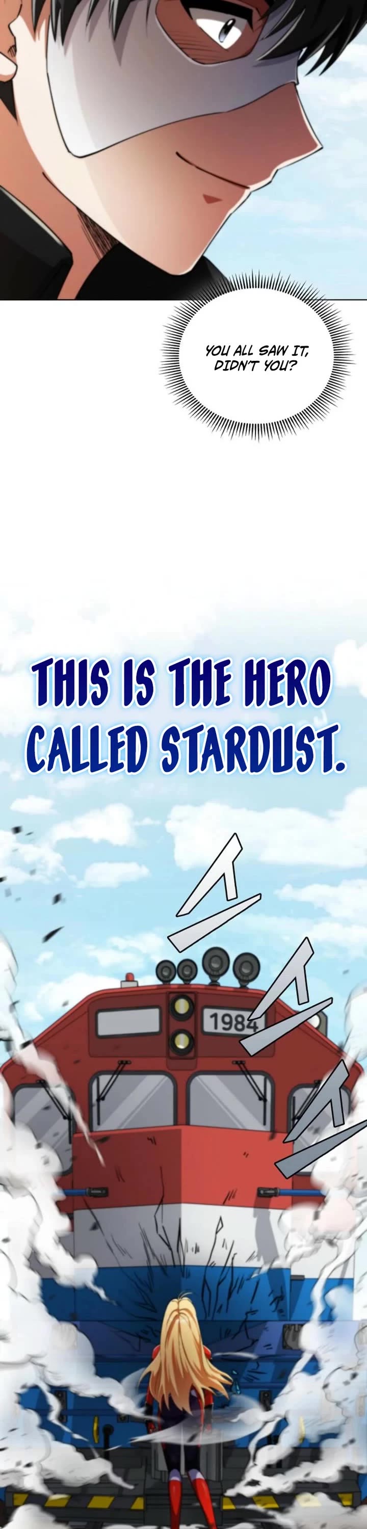 I Became The Villain The Hero Is Obsessed With chapter 8 page 36