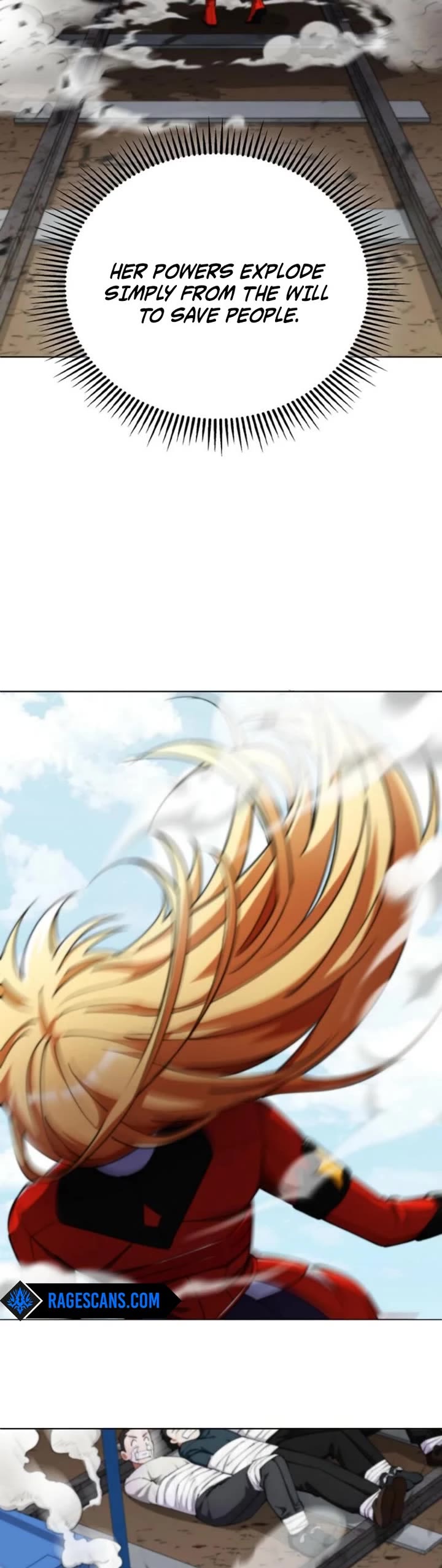 I Became The Villain The Hero Is Obsessed With chapter 8 page 37