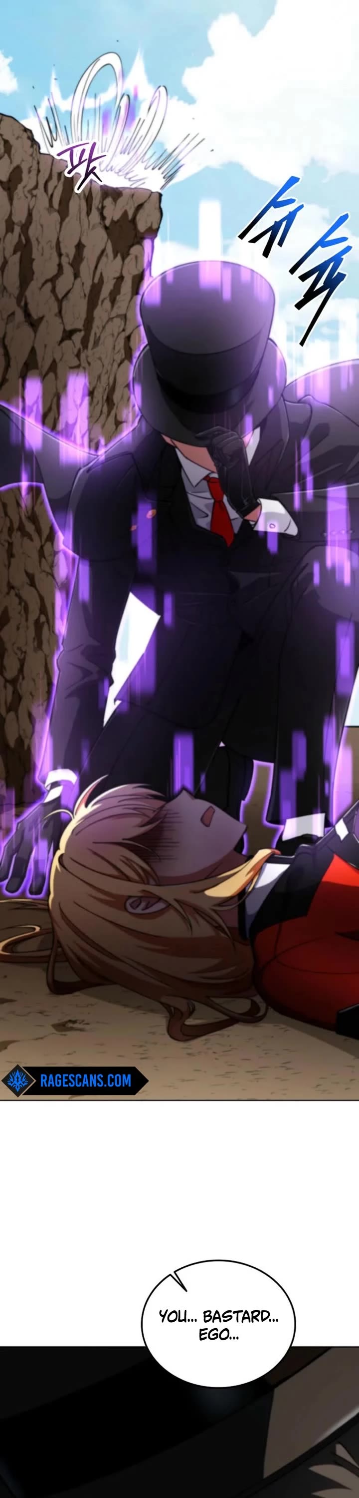 I Became The Villain The Hero Is Obsessed With chapter 8 page 39