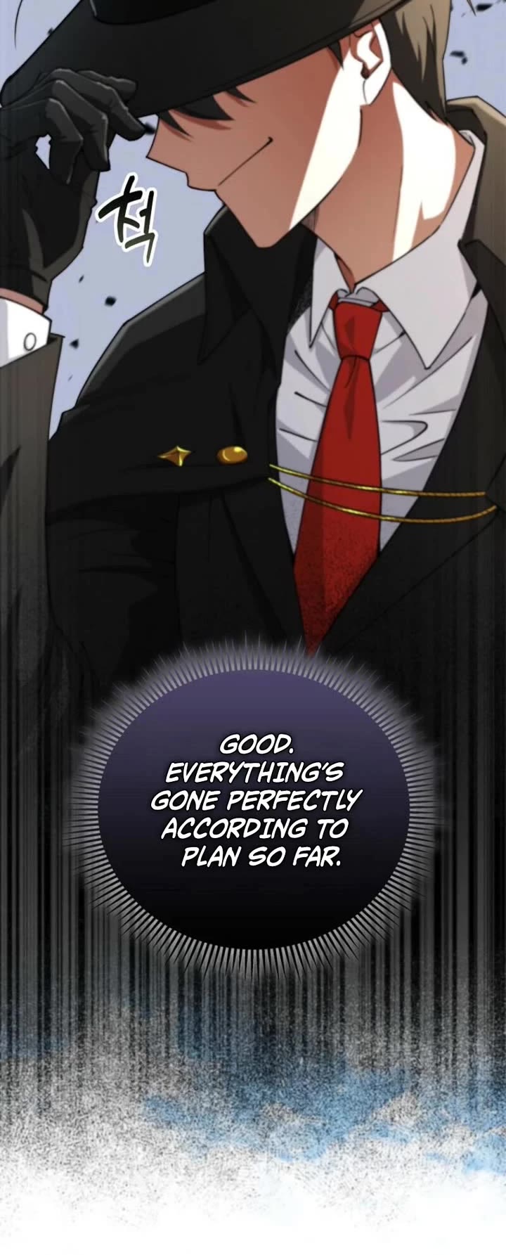 I Became The Villain The Hero Is Obsessed With chapter 8 page 4