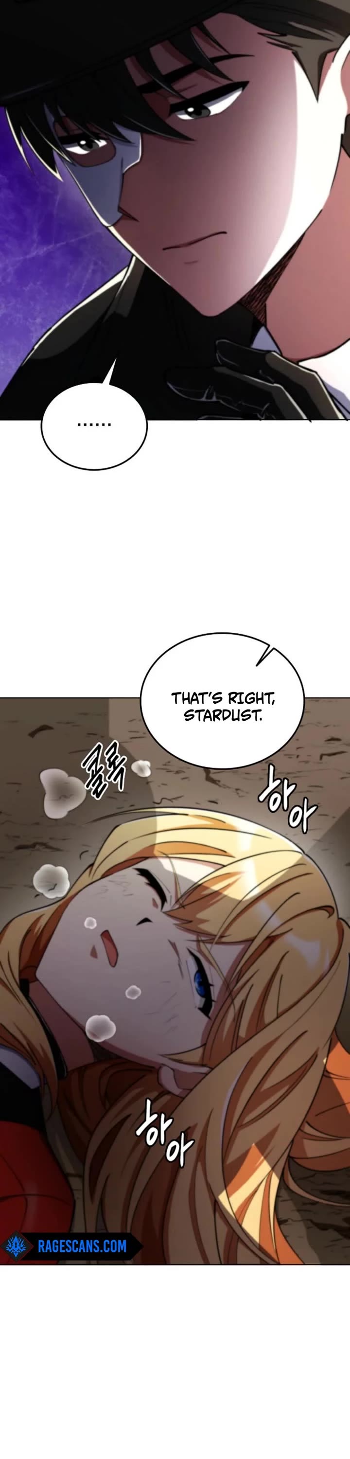 I Became The Villain The Hero Is Obsessed With chapter 8 page 40