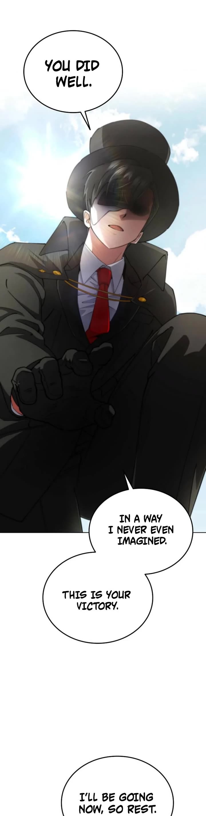 I Became The Villain The Hero Is Obsessed With chapter 8 page 41