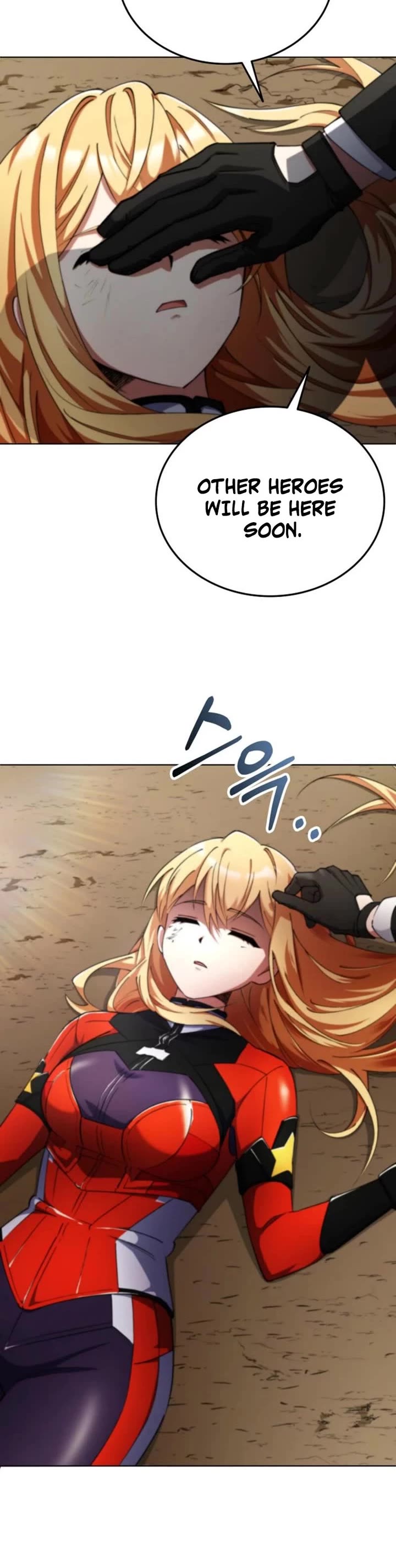 I Became The Villain The Hero Is Obsessed With chapter 8 page 42