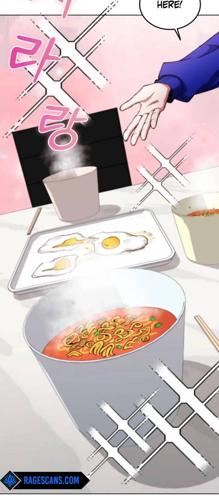 I Became The Villain The Hero Is Obsessed With chapter 8 page 47