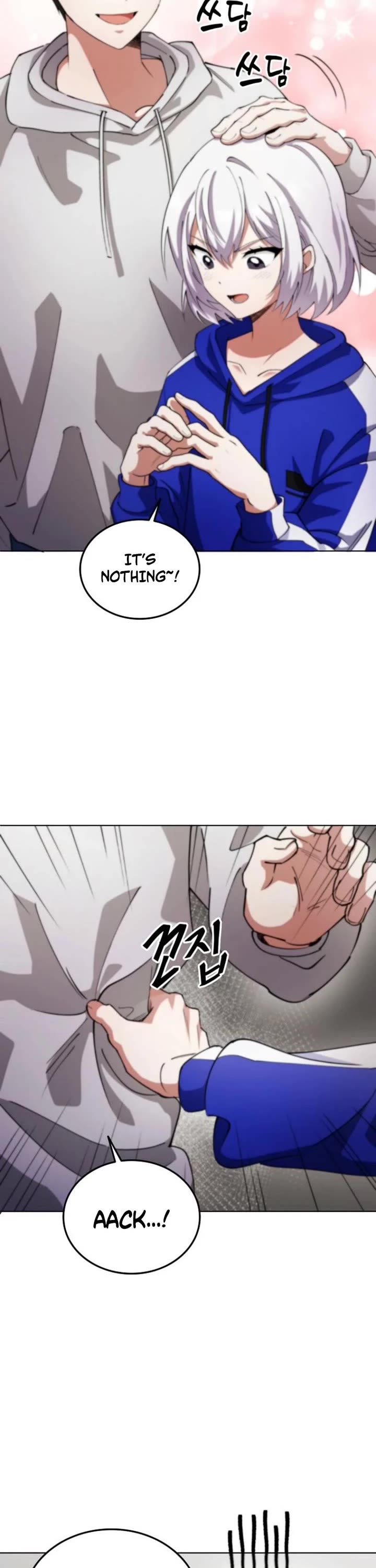 I Became The Villain The Hero Is Obsessed With chapter 8 page 49