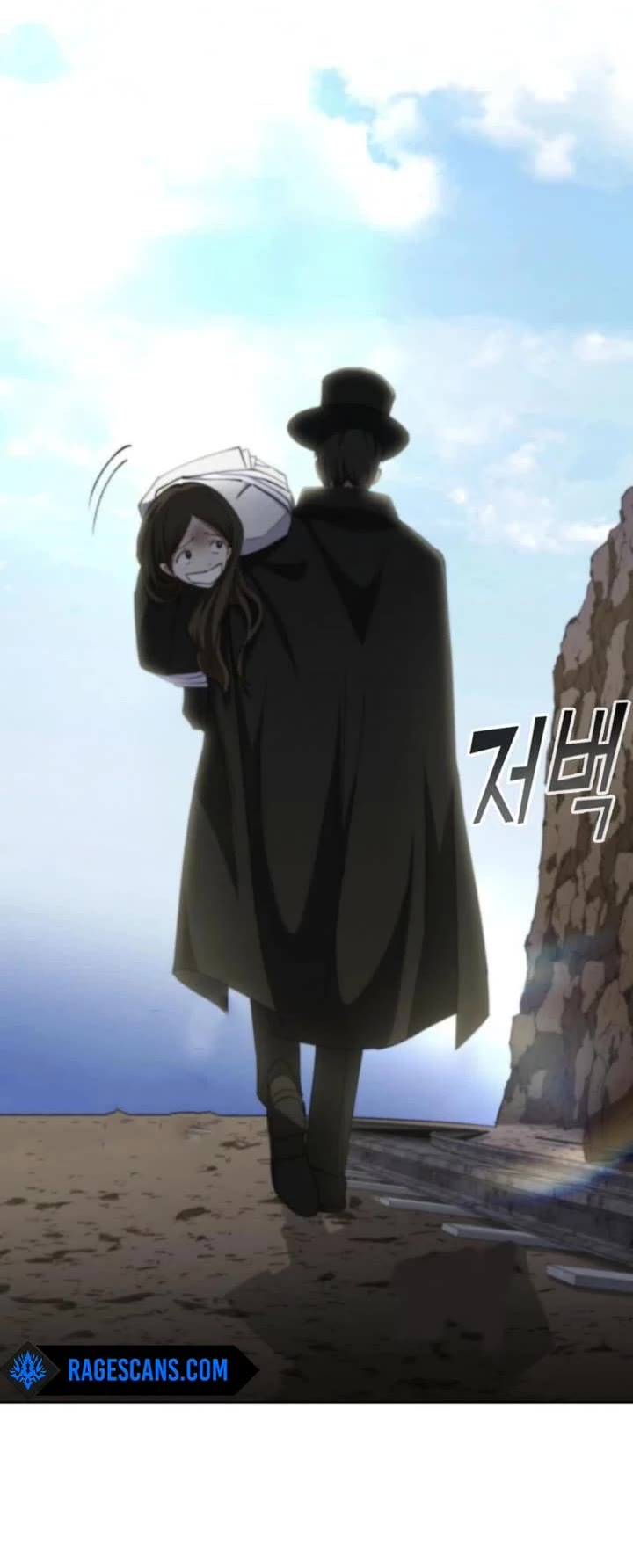 I Became The Villain The Hero Is Obsessed With chapter 8 page 5