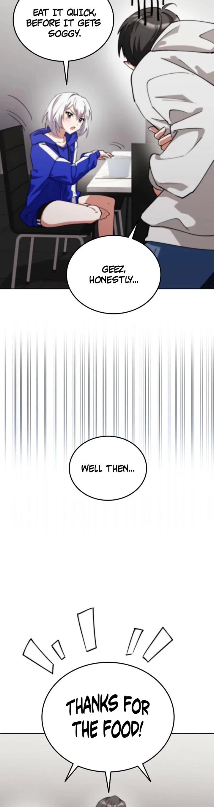 I Became The Villain The Hero Is Obsessed With chapter 8 page 50